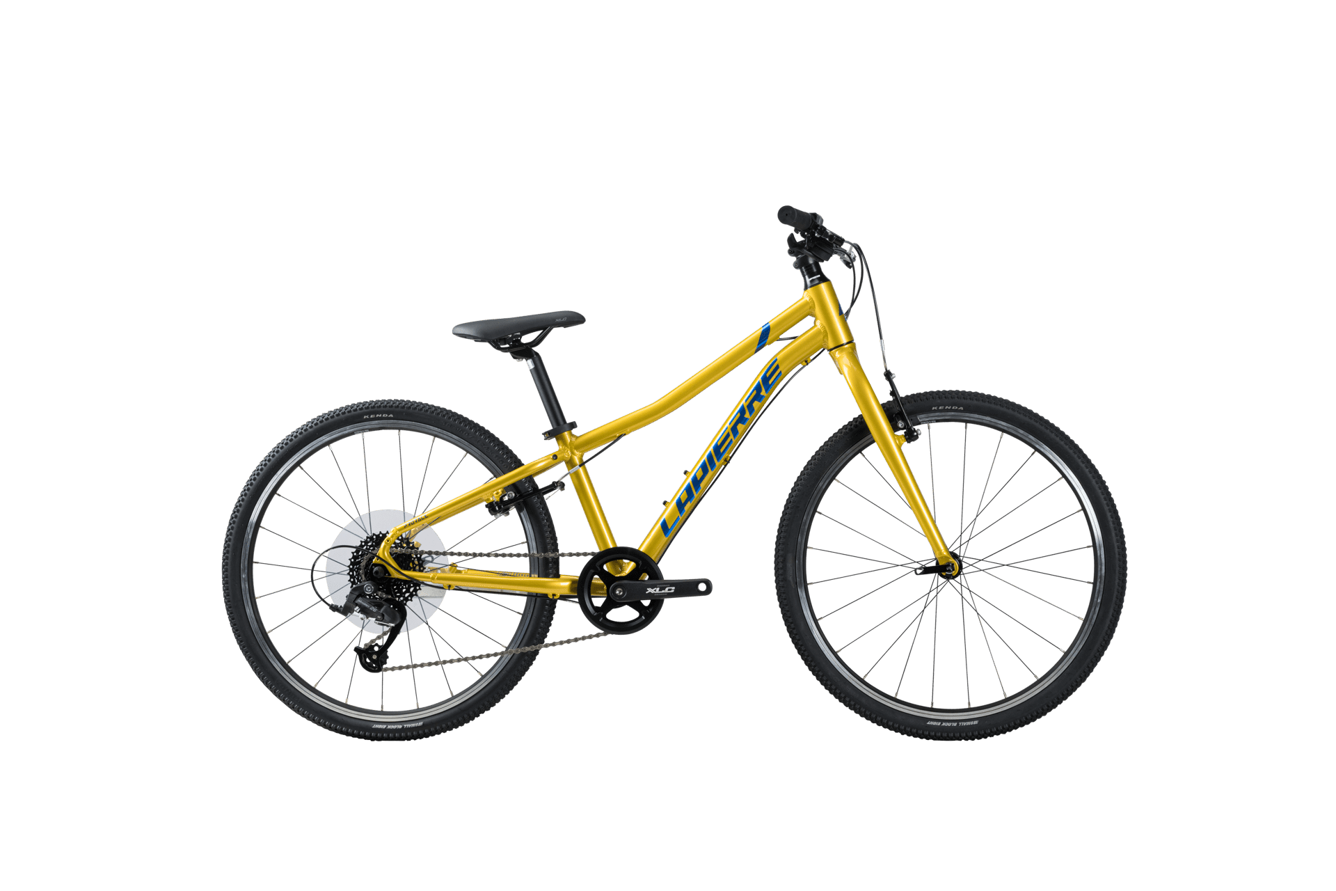 Merida 24 inch bike sale